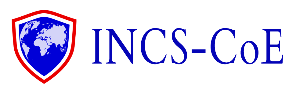 INCS-CoE Logo